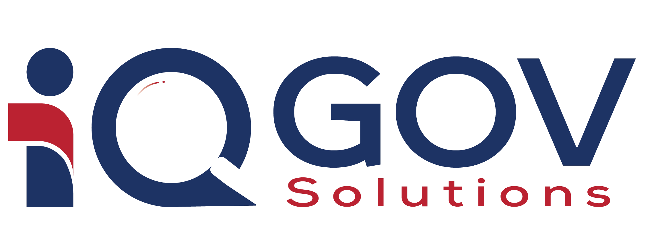 iQGovSolutions