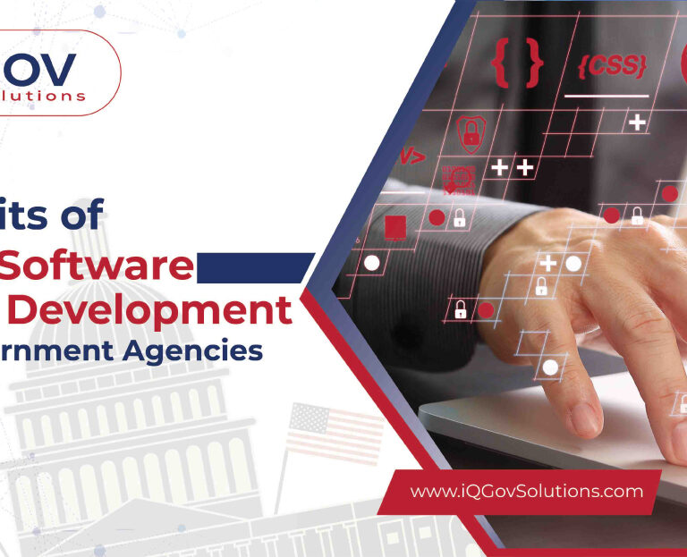 Benefits of Agile Software Development for Government Agencies